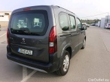  Peugeot  RIFTER  Allure Standard 1.5 HDi 130CV AT8 E6dT #2