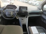  Peugeot  RIFTER  Allure Standard 1.5 HDi 130CV AT8 E6dT #3