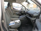  Peugeot  RIFTER  Allure Standard 1.5 HDi 130CV AT8 E6dT #6