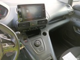  Peugeot  RIFTER  Allure Standard 1.5 HDi 130CV AT8 E6dT #13