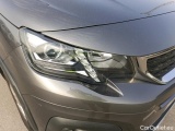  Peugeot  RIFTER  Allure Standard 1.5 HDi 130CV AT8 E6dT #16