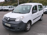 Renault  Kangoo  Profesional 1.5 dCi 75CV MT5 E6 