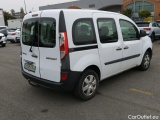  Renault  Kangoo  Profesional 1.5 dCi 75CV MT5 E6 #2
