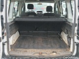  Renault  Kangoo  Profesional 1.5 dCi 75CV MT5 E6 #8