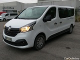  Renault  Trafic RENAULT  / 2014 / 5P / combi Passenger Largo En. dCi 92 kW(125 CV) E6 