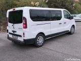  Renault  Trafic RENAULT  / 2014 / 5P / combi Passenger Largo En. dCi 92 kW(125 CV) E6 #2
