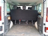  Renault  Trafic RENAULT  / 2014 / 5P / combi Passenger Largo En. dCi 92 kW(125 CV) E6 #8