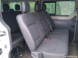  Renault  Trafic RENAULT  / 2014 / 5P / combi Passenger Largo En. dCi 92 kW(125 CV) E6 #7