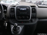  Renault  Trafic RENAULT  / 2014 / 5P / combi Passenger Largo En. dCi 92 kW(125 CV) E6 #13