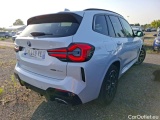  Bmw  X3 XDRIVE 30E 292CH BVA8 M SPORT  4 #2