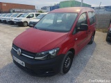  Volkswagen  Caddy  Profesional Kombi BMT 2.0 TDI 100CV MT5 E6dT 
