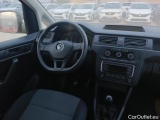  Volkswagen  Caddy  Profesional Kombi BMT 2.0 TDI 100CV MT5 E6dT #3