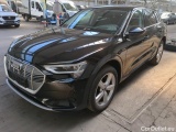  Audi  E-TRON  55 quattro advanced 95kWh 