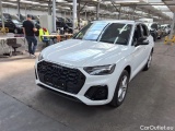  Audi  Q5  45 TFSI quattro edition one 2.0 TFSI 195KW AT7 E6d 