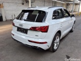  Audi  Q5  45 TFSI quattro edition one 2.0 TFSI 195KW AT7 E6d #2