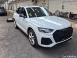  Audi  Q5  45 TFSI quattro edition one 2.0 TFSI 195KW AT7 E6d #8
