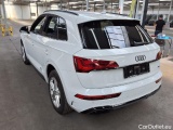  Audi  Q5  45 TFSI quattro edition one 2.0 TFSI 195KW AT7 E6d #9