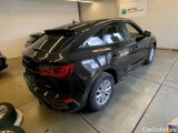  Audi  Q5  Sportback 55 TFSI e quattro S line 2.0 TFSI 270KW AT7 E6d #2