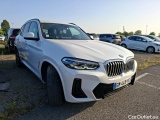  Bmw  X3 XDRIVE 30E 292CH BVA8 M SPORT  4 #6