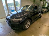  Audi  Q5  Sportback 55 TFSI e quattro S line 2.0 TFSI 270KW AT7 E6d 