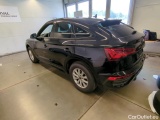  Audi  Q5  Sportback 55 TFSI e quattro S line 2.0 TFSI 270KW AT7 E6d #9