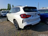  Bmw  X3 XDRIVE 30E 292CH BVA8 M SPORT  4 #7