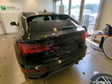  Audi  Q5  Sportback 55 TFSI e quattro S line 2.0 TFSI 270KW AT7 E6d #29