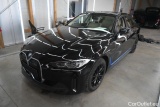  Bmw  Serie 4 Baureihe i4 Gran Coupe 40 eDrive 81kWh 