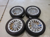 Bmw  Serie 5 Baureihe 5 Touring 530 e 2.0 215KW AT8 E6d #7