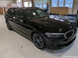  Bmw  Serie 5 Baureihe 5 Touring 530 e 2.0 215KW AT8 E6d #22