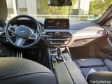  Bmw  Serie 5 Baureihe 5 Touring 530 e xDrive M Sport 2.0 215KW AT8 E6d #3