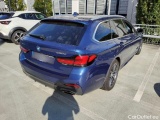  Bmw  Serie 5 Baureihe 5 Touring 530 e xDrive M Sport 2.0 215KW AT8 E6d #2