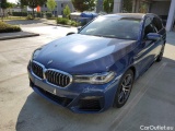  Bmw  Serie 5 Baureihe 5 Touring 530 e xDrive M Sport 2.0 215KW AT8 E6d 