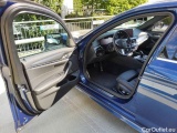  Bmw  Serie 5 Baureihe 5 Touring 530 e xDrive M Sport 2.0 215KW AT8 E6d #4