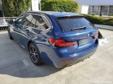  Bmw  Serie 5 Baureihe 5 Touring 530 e xDrive M Sport 2.0 215KW AT8 E6d #8