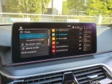  Bmw  Serie 5 Baureihe 5 Touring 530 e xDrive M Sport 2.0 215KW AT8 E6d #12