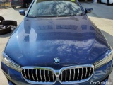  Bmw  Serie 5 Baureihe 5 Touring 530 e xDrive M Sport 2.0 215KW AT8 E6d #19