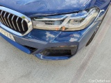  Bmw  Serie 5 Baureihe 5 Touring 530 e xDrive M Sport 2.0 215KW AT8 E6d #28