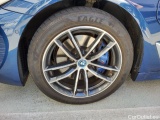  Bmw  Serie 5 Baureihe 5 Touring 530 e xDrive M Sport 2.0 215KW AT8 E6d #52