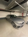  Bmw  Serie 3 Baureihe 3 Lim. 330 e M Sport 2.0 185KW AT8 E6d #8