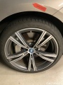  Bmw  Serie 3 Baureihe 3 Lim. 330 e M Sport 2.0 185KW AT8 E6d #21