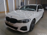 Bmw  Serie 3 Baureihe 3 Touring 320 e xDrive M Sport 2.0 150KW AT8 E6d 