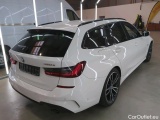  Bmw  Serie 3 Baureihe 3 Touring 320 e xDrive M Sport 2.0 150KW AT8 E6d #2
