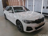  Bmw  Serie 3 Baureihe 3 Touring 320 e xDrive M Sport 2.0 150KW AT8 E6d #8