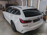  Bmw  Serie 3 Baureihe 3 Touring 320 e xDrive M Sport 2.0 150KW AT8 E6d #13