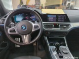  Bmw  Serie 3 Baureihe 3 Touring 320 e xDrive M Sport 2.0 150KW AT8 E6d #17