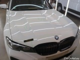  Bmw  Serie 3 Baureihe 3 Touring 320 e xDrive M Sport 2.0 150KW AT8 E6d #28