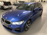  Bmw  Serie 3 Baureihe 3 Touring 330 e M Sport 2.0 185KW AT8 E6d 