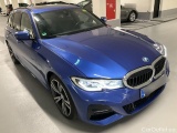  Bmw  Serie 3 Baureihe 3 Touring 330 e M Sport 2.0 185KW AT8 E6d #8