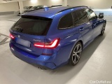  Bmw  Serie 3 Baureihe 3 Touring 330 e M Sport 2.0 185KW AT8 E6d #2